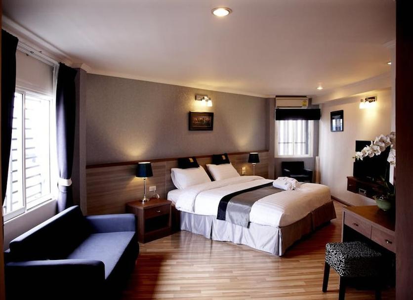 Kamar Tidur Foto