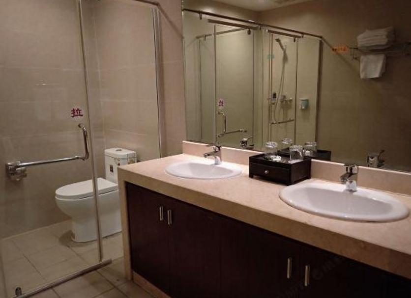 Kamar Mandi Foto
