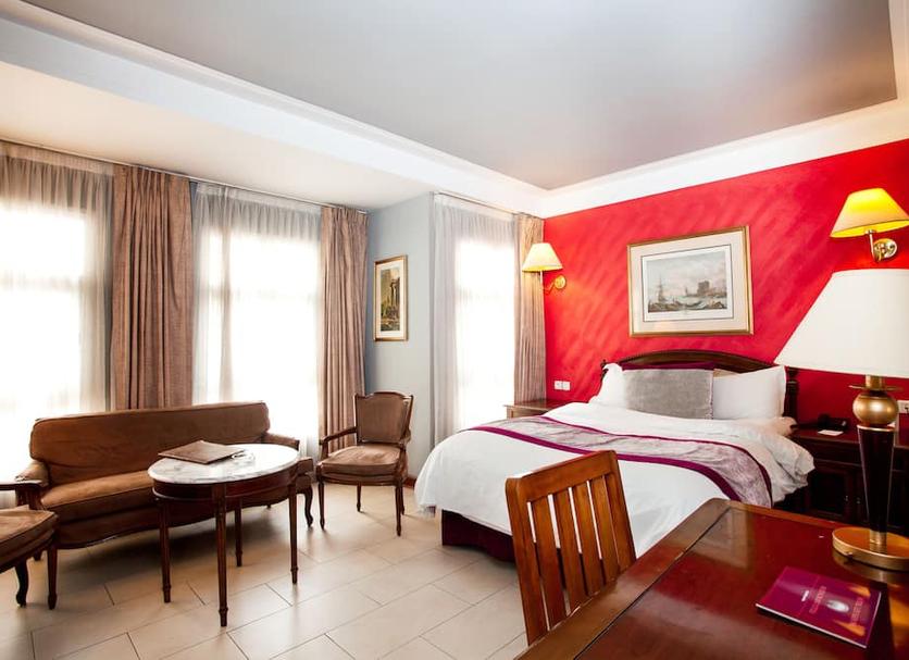 Kamar Tidur Foto