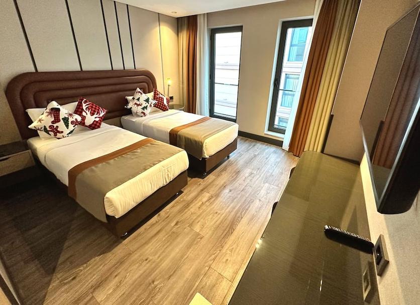 Kamar Tidur Foto