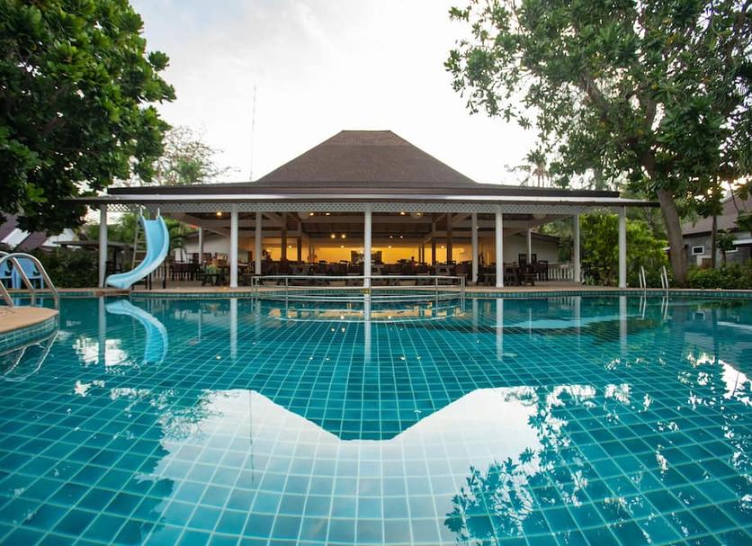 Kolam Foto