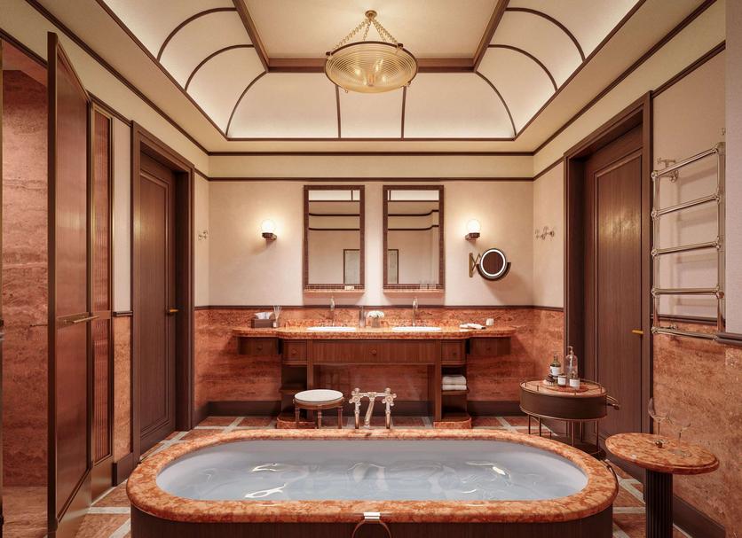 Kamar Mandi Foto