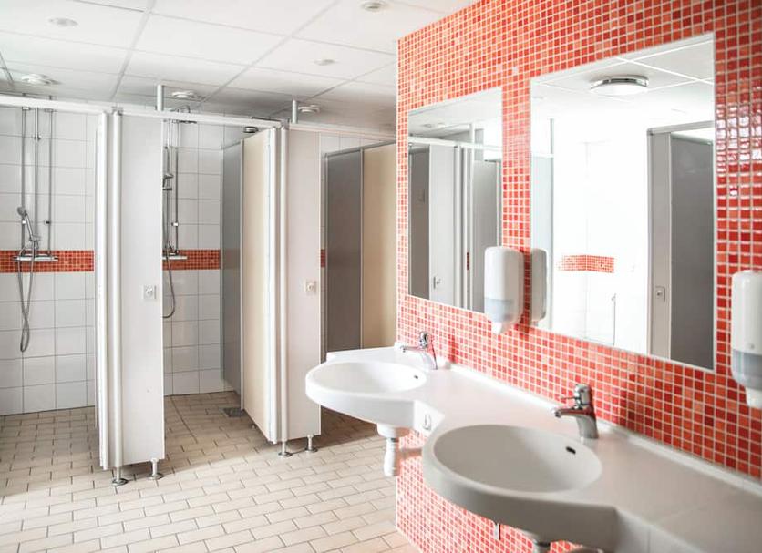 Kamar Mandi Foto