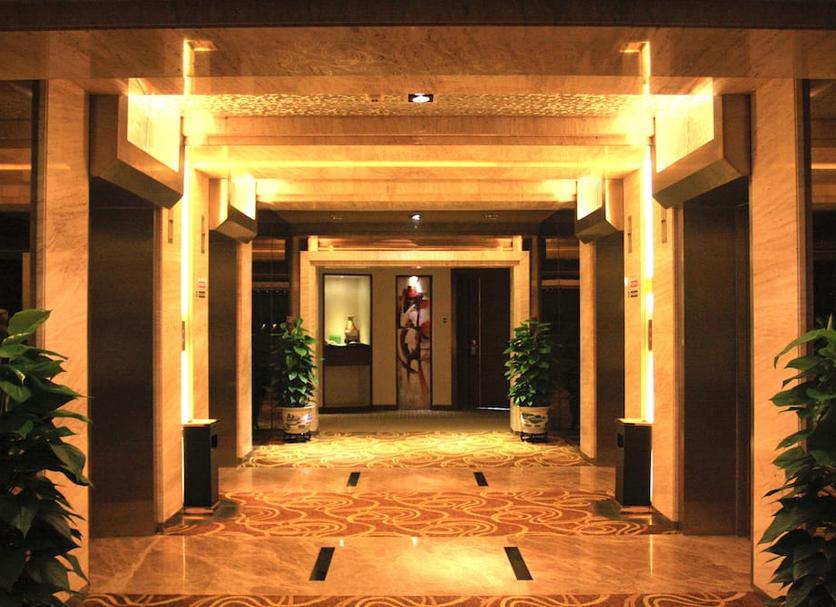 Lorong Foto