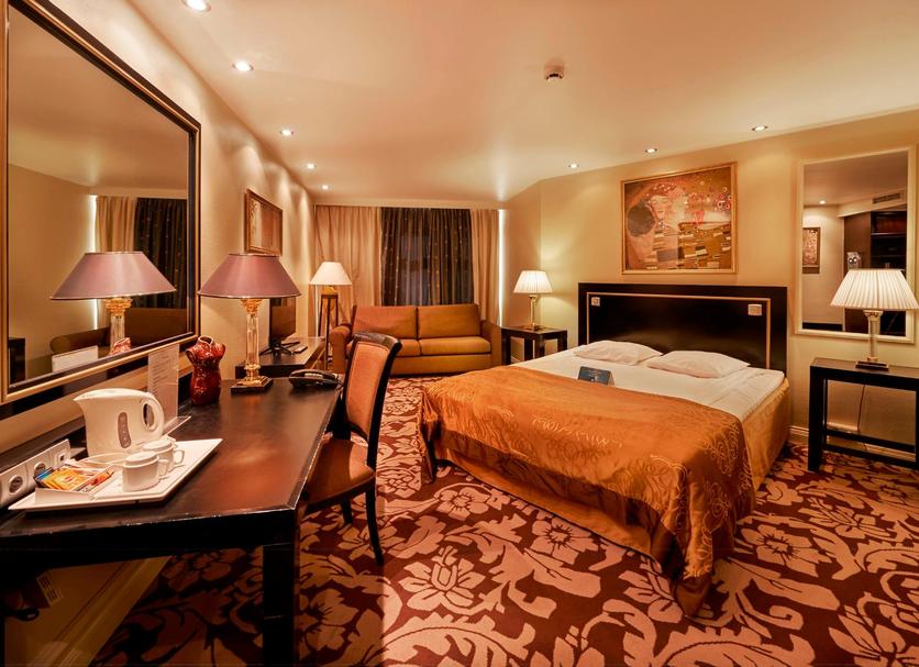 Kamar Tidur Foto