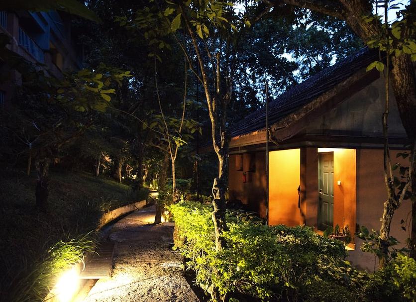 Pemandangan luar Foto