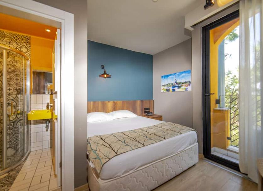 Kamar Tidur Foto