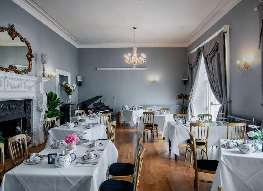 Restoran Foto