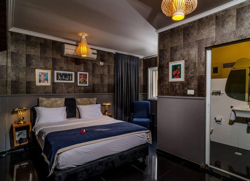 Kamar Tidur Foto