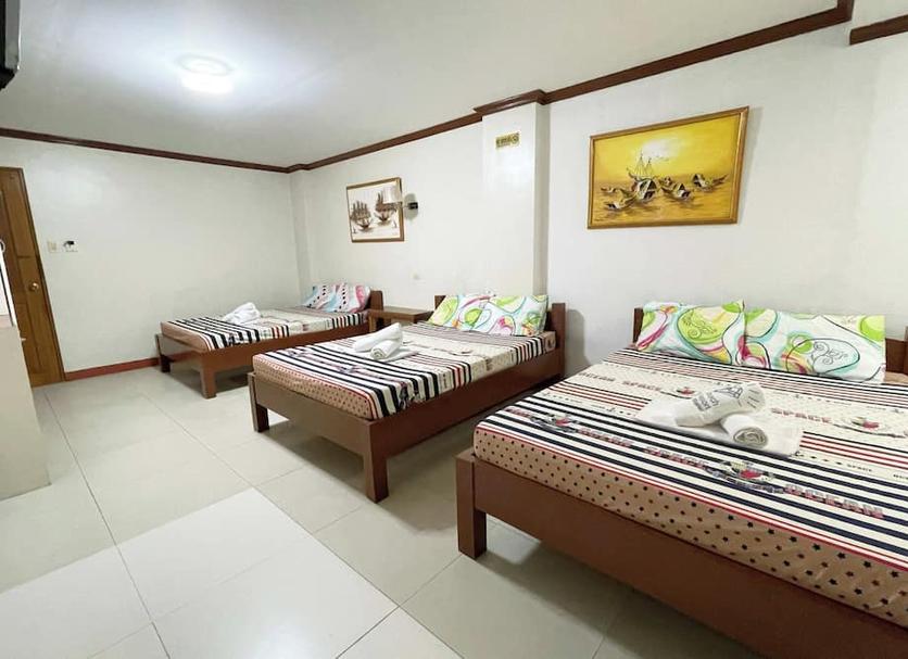 Kamar Tidur Foto