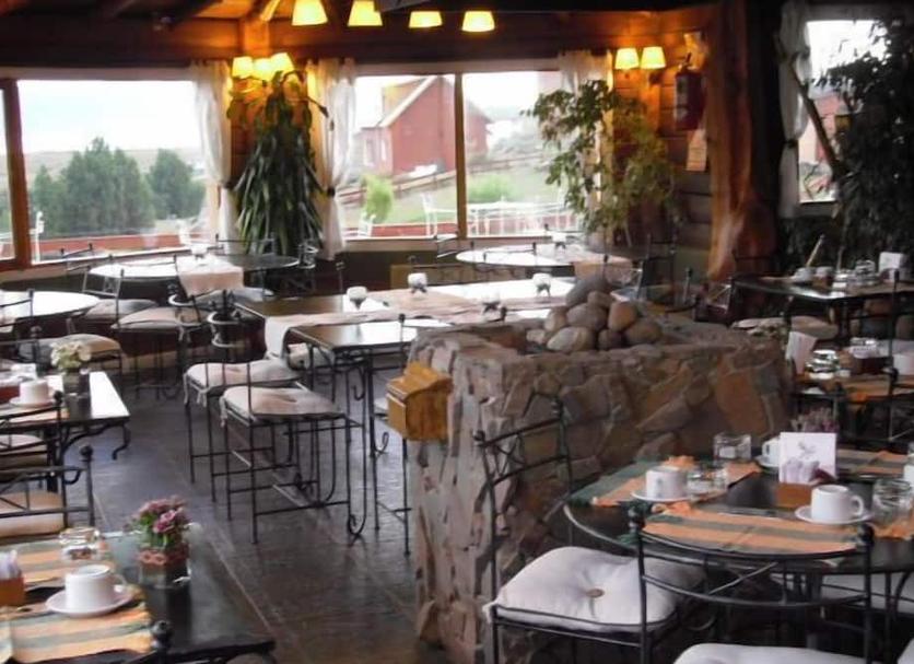 Restoran Foto