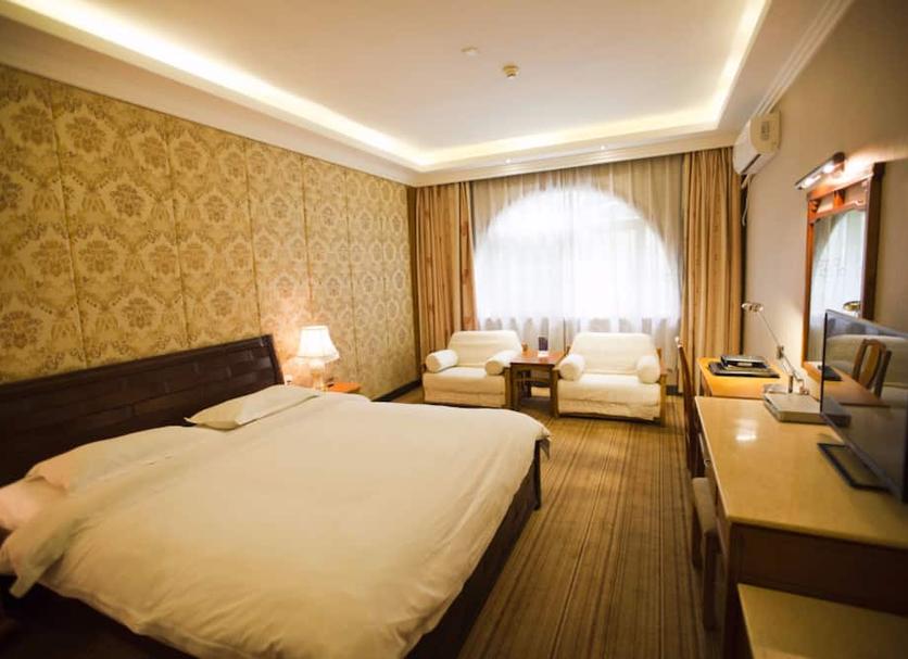 Kamar Tidur Foto