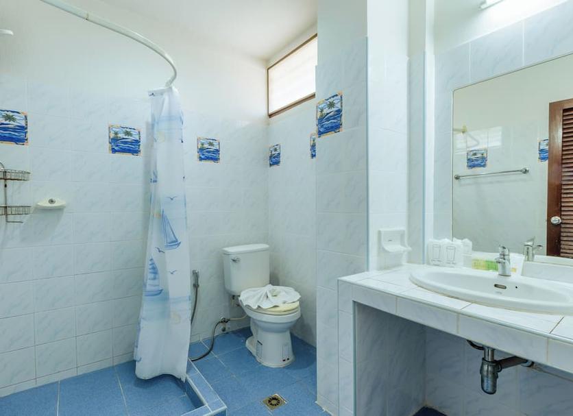 Kamar Mandi Foto