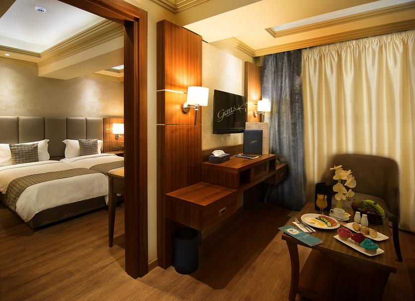 Kamar Tidur Foto