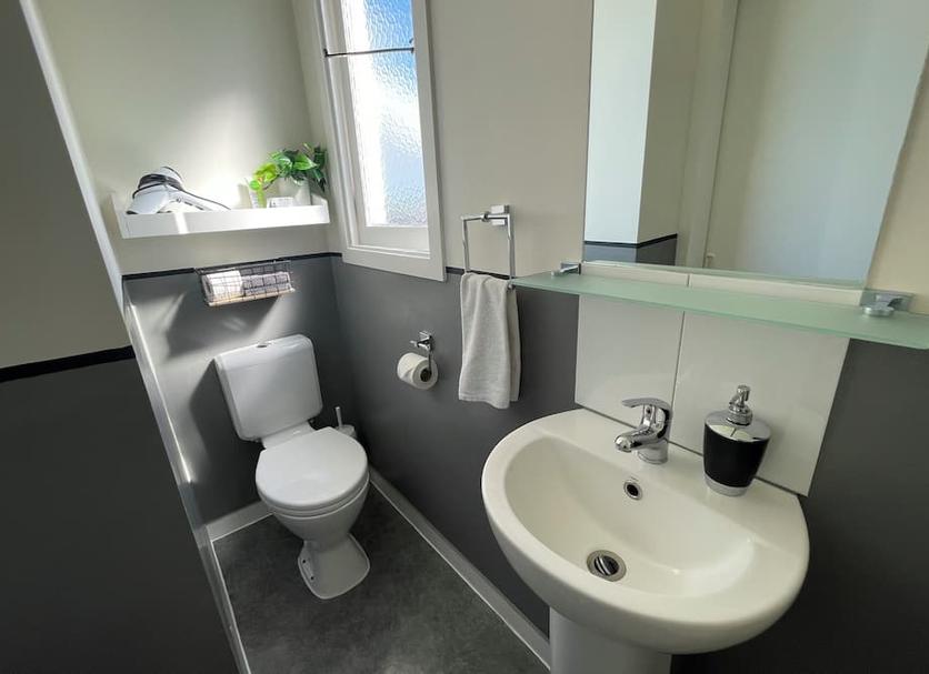 Kamar Mandi Foto