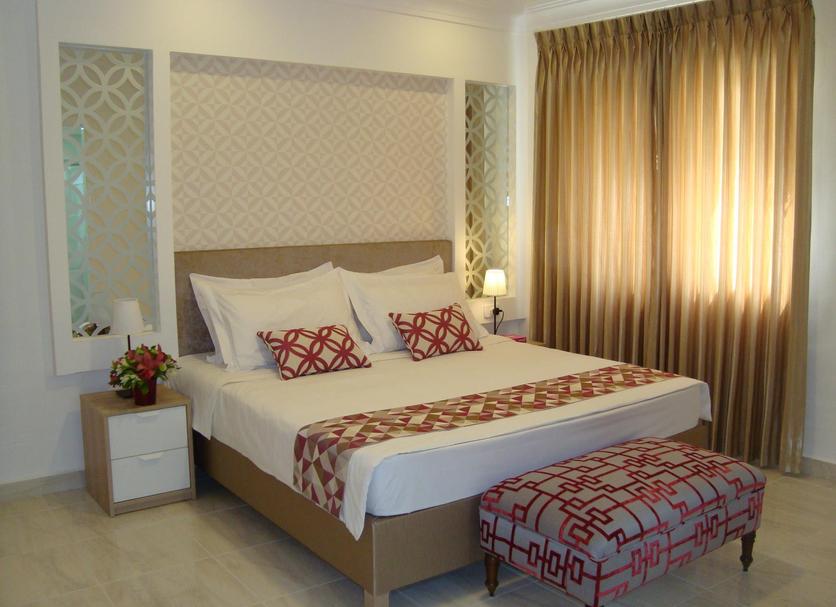 Kamar Tidur Foto