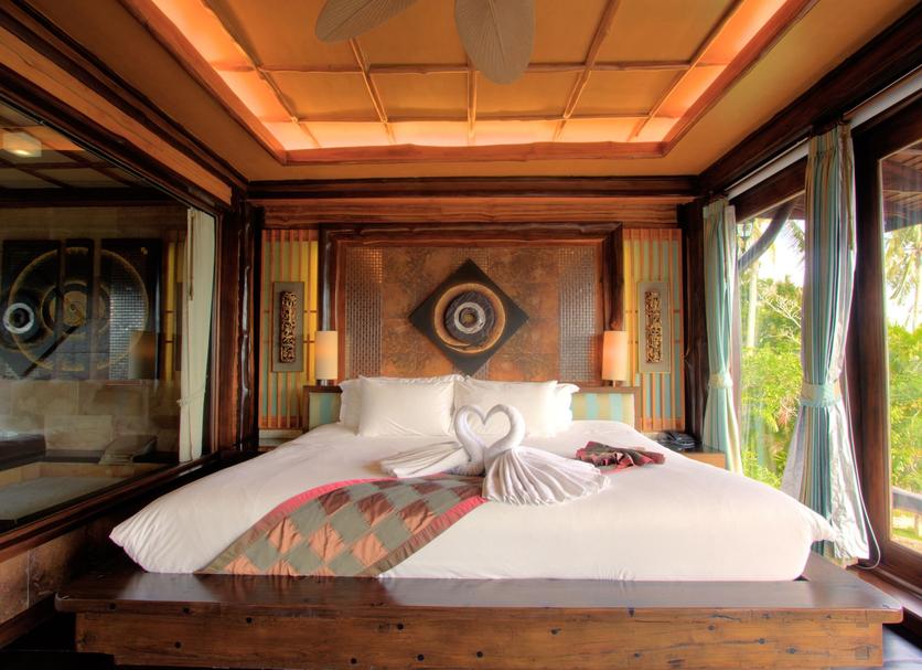 Kamar Tidur Foto