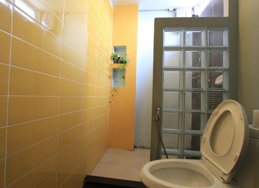 Kamar Mandi Foto
