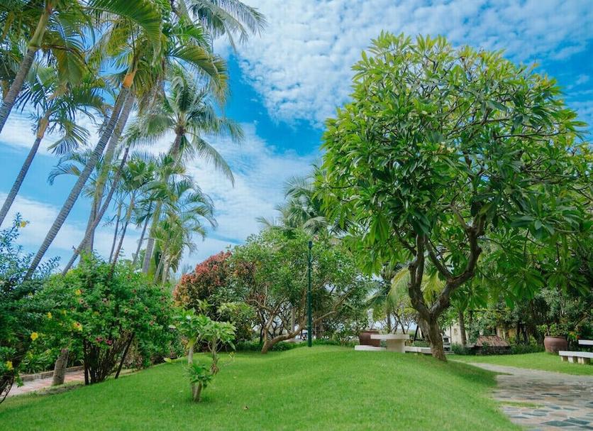 Pemandangan luar Foto