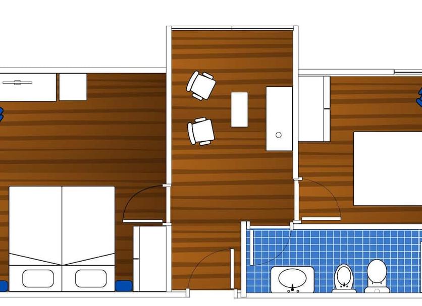 Floorplan Foto