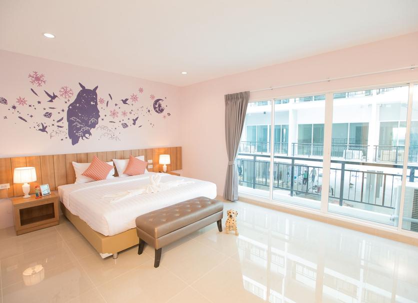 Kamar Tidur Foto