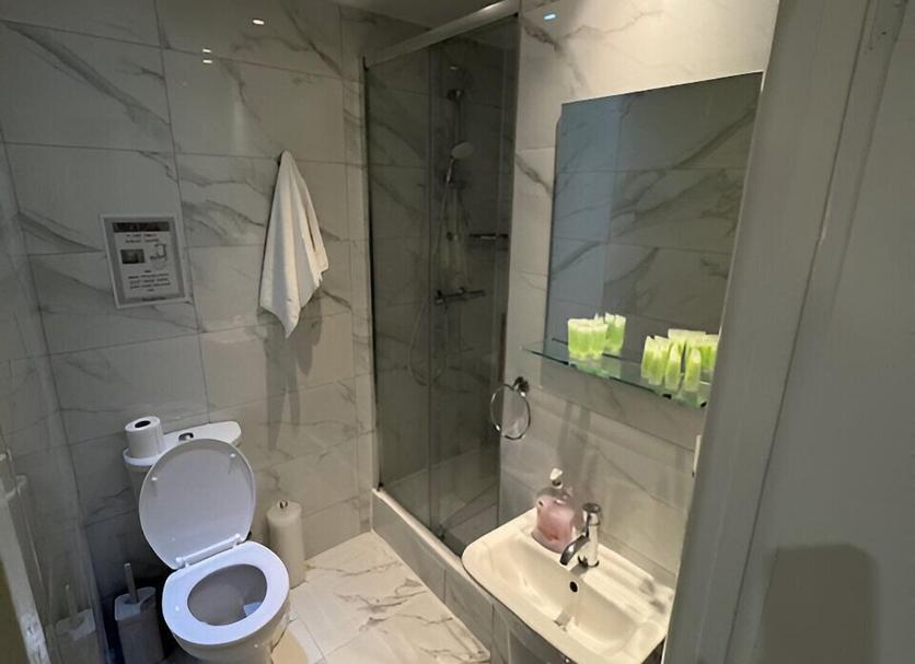 Kamar Mandi Foto