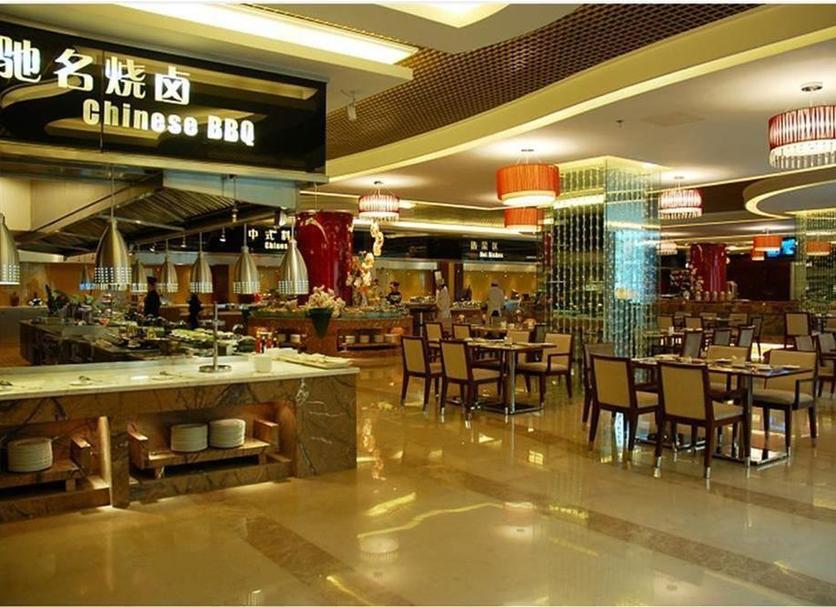 Restoran Foto