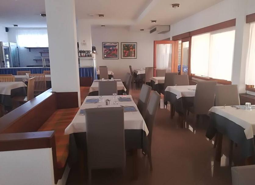 Restoran Foto