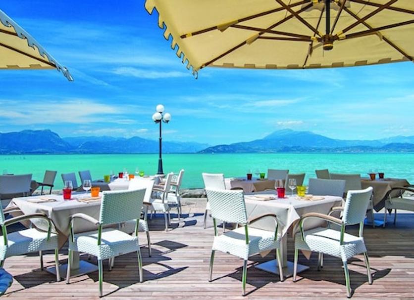 Restoran Foto