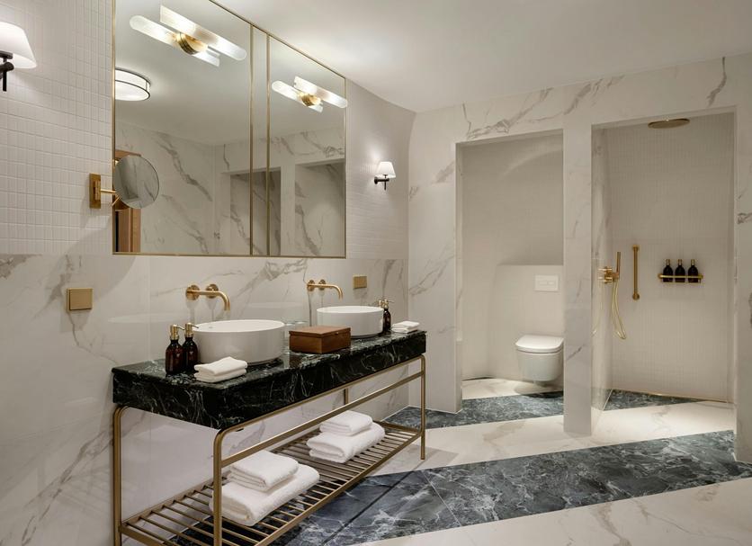 Kamar Mandi Foto