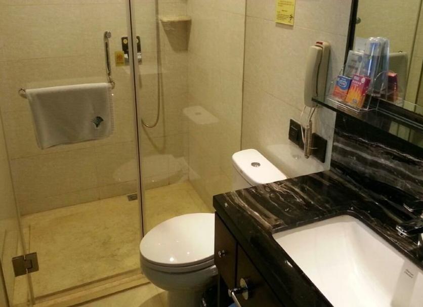 Kamar Mandi Foto