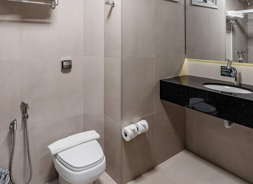 Kamar Mandi Foto