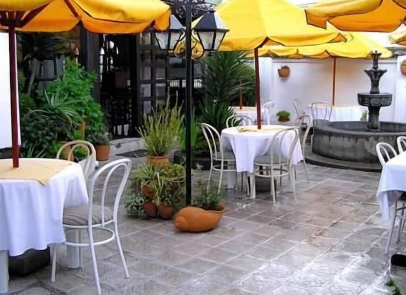 Restoran Foto