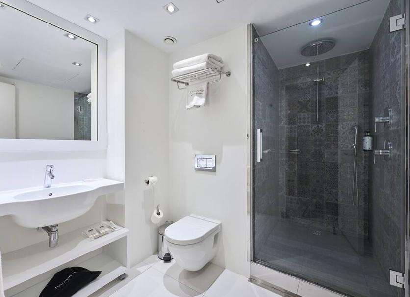 Kamar Mandi Foto