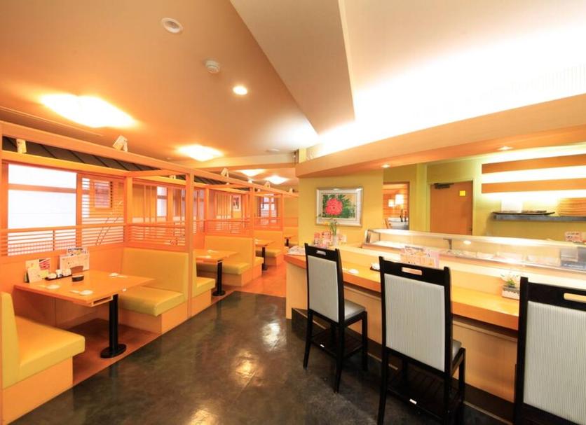 Restoran Foto