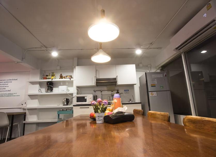 Dapur Foto