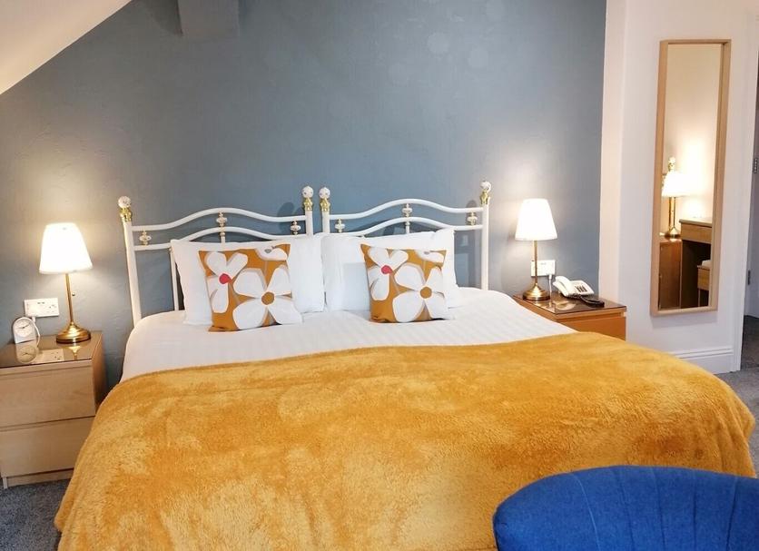Kamar Tidur Foto