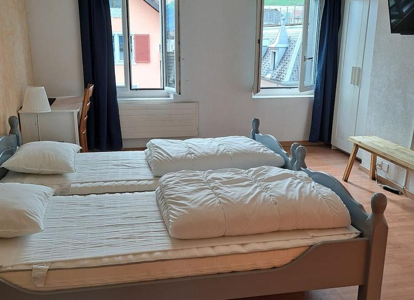 Kamar Tidur Foto