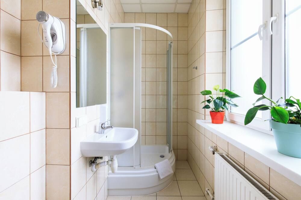 Kamar Mandi