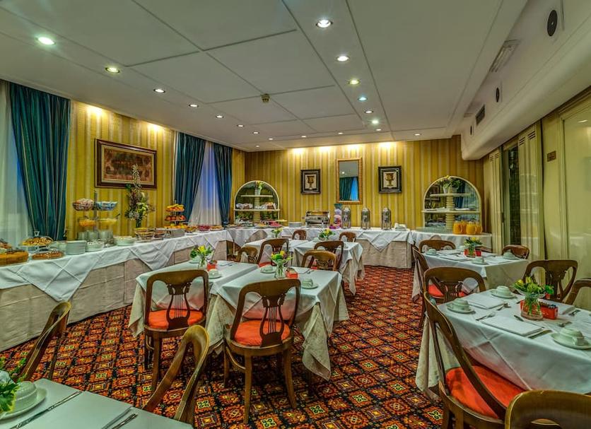 Restoran Foto