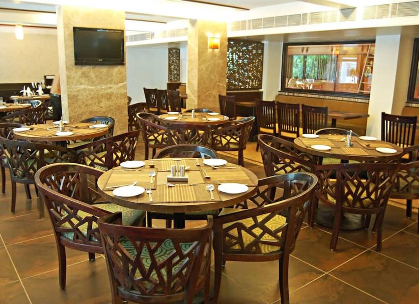 Restoran Foto