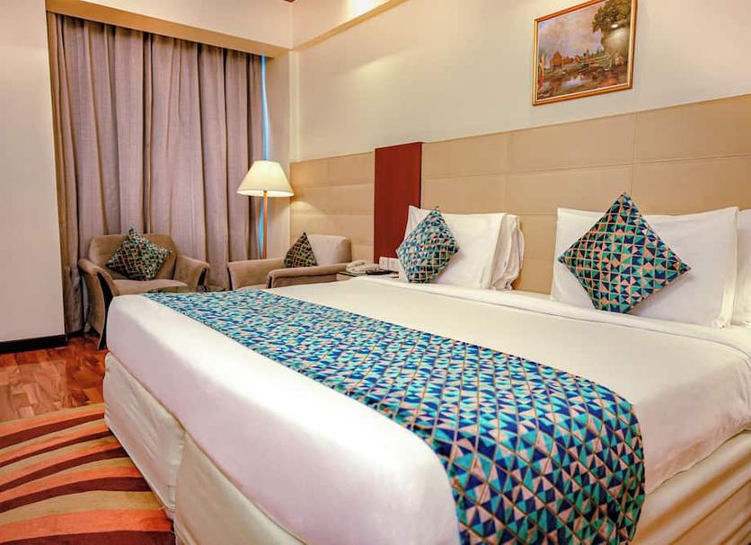 Kamar Tidur Foto