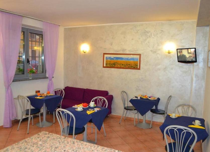Restoran Foto