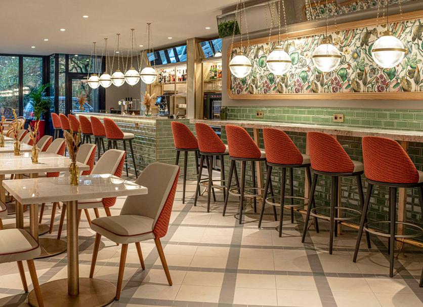 Restoran Foto