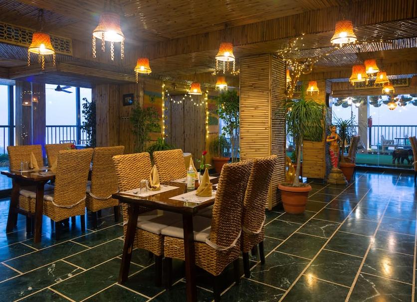 Restoran Foto