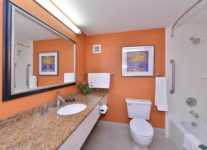 Kamar Mandi Foto