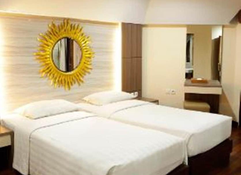 Kamar Tidur Foto