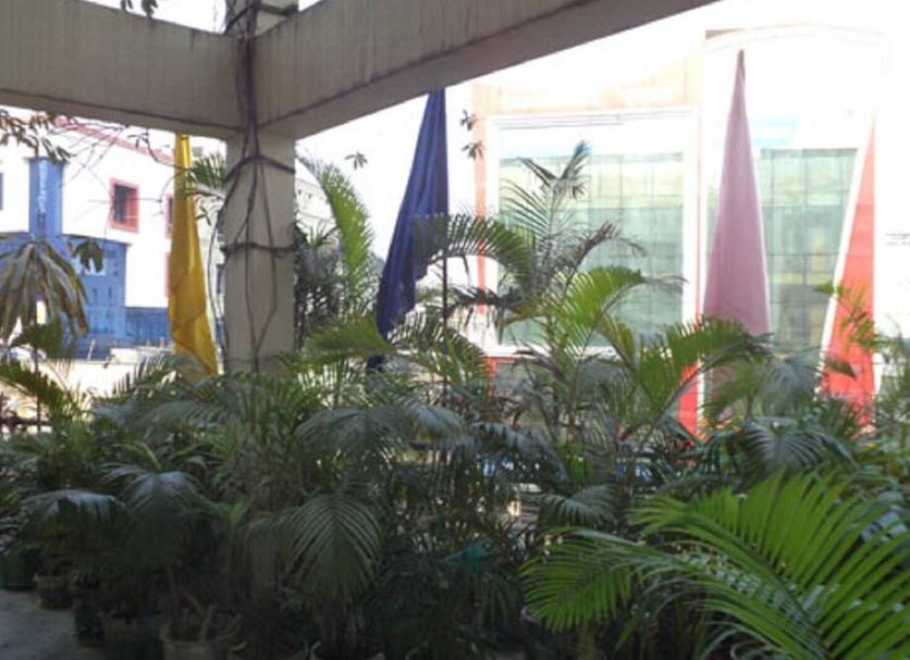 Pemandangan luar Foto