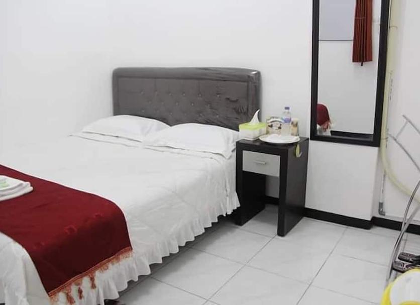 Kamar Tidur Foto