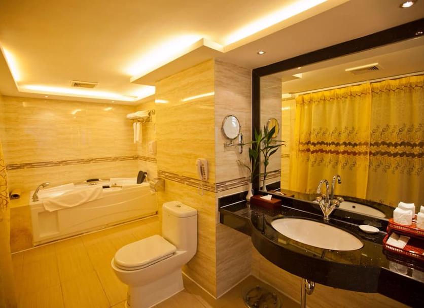Kamar Mandi Foto